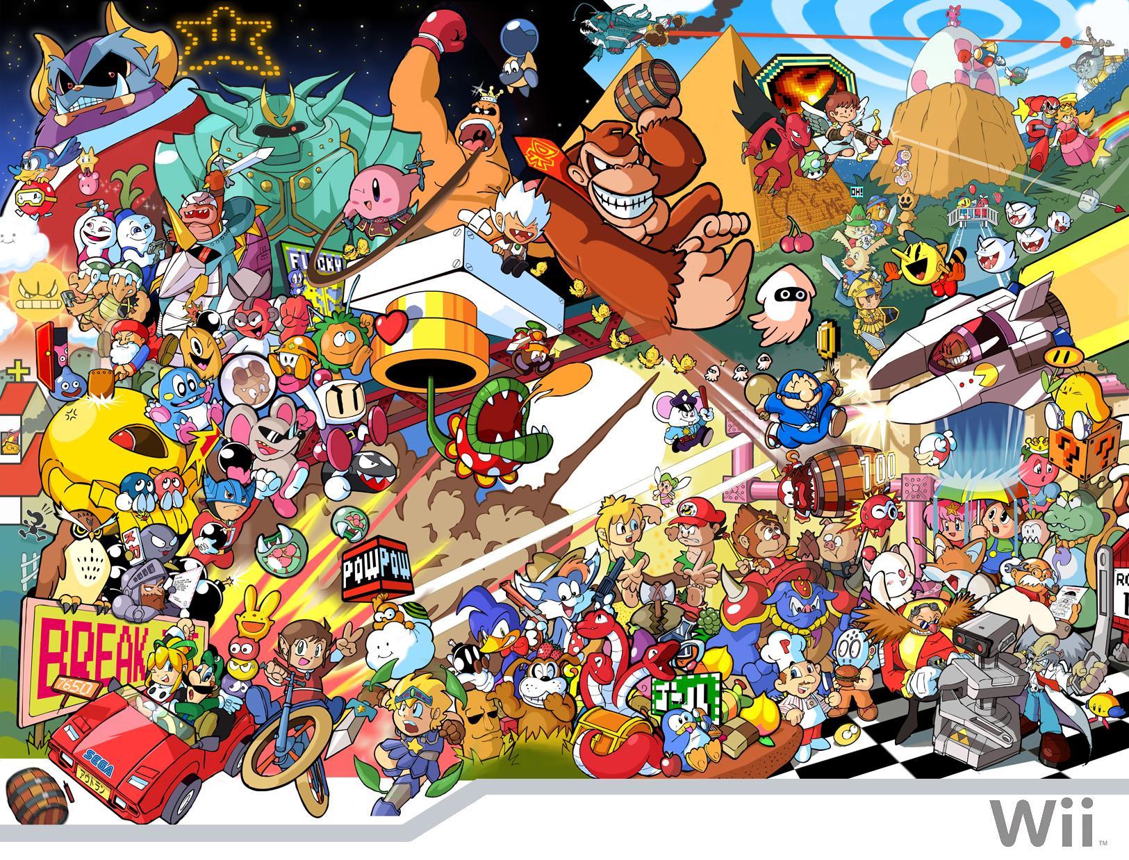 Nintendo eShop $10